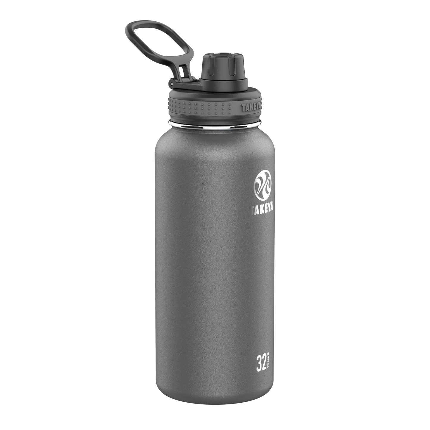originals-water-bottle-with-spout-lid-r6 50016-OG-Spout-32-graphite-angle.png