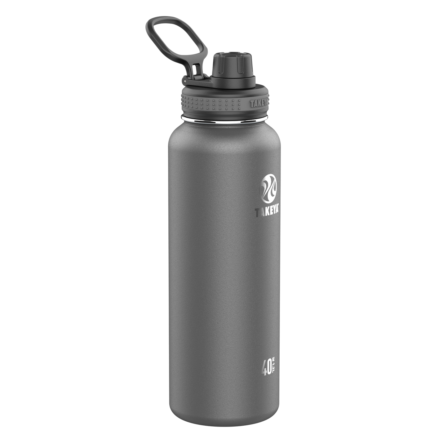 originals-water-bottle-with-spout-lid-r6 50025-OG-Spout-40-graphite-angle.png