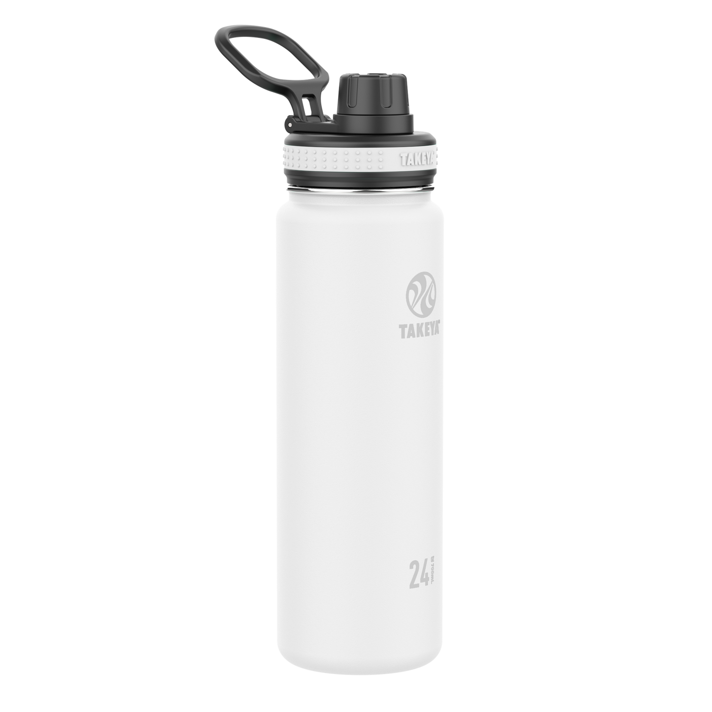 originals-water-bottle-with-spout-lid-r6 50042-OG-Spout-24-White-angle.png